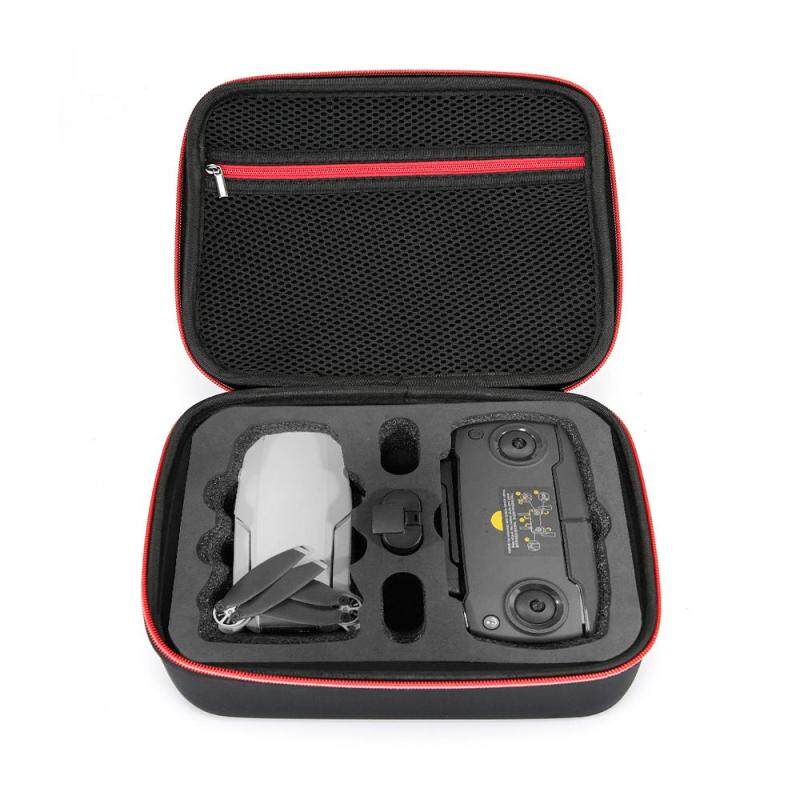 RC Drone Lưu Trữ Cho Máy Bay DJI Mavic Mini Di Động Xách Xách Mini Điều Khiển Từ Xa Phụ Kiện
