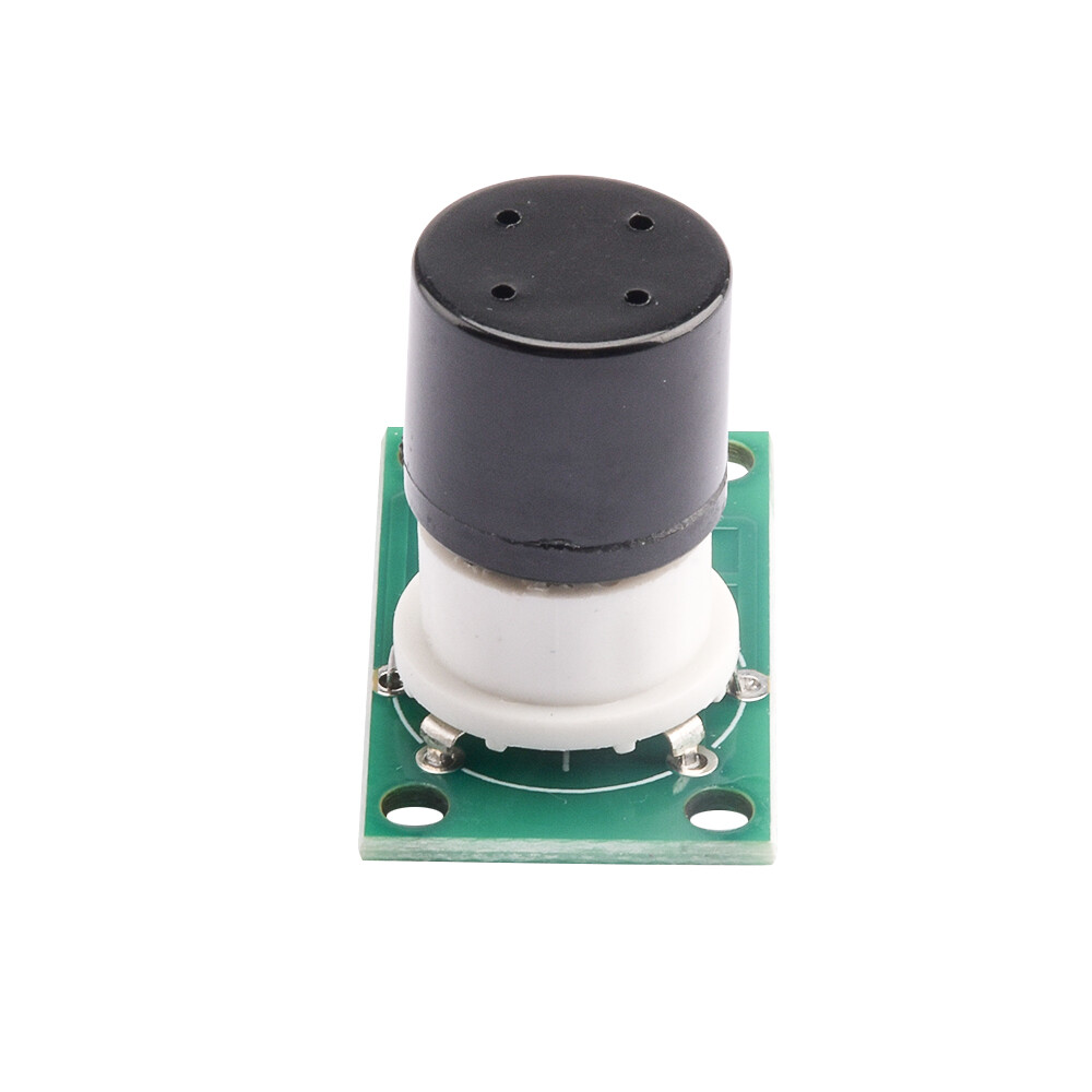【Ready Stock】Original Aideepen Mq131 Ozone Sensor Low Concentration (10-1000Ppb) / High Concentration (10-1000Ppm) Gas Sensor Module Zone Gas Detection Module Ozone Sensor Module
