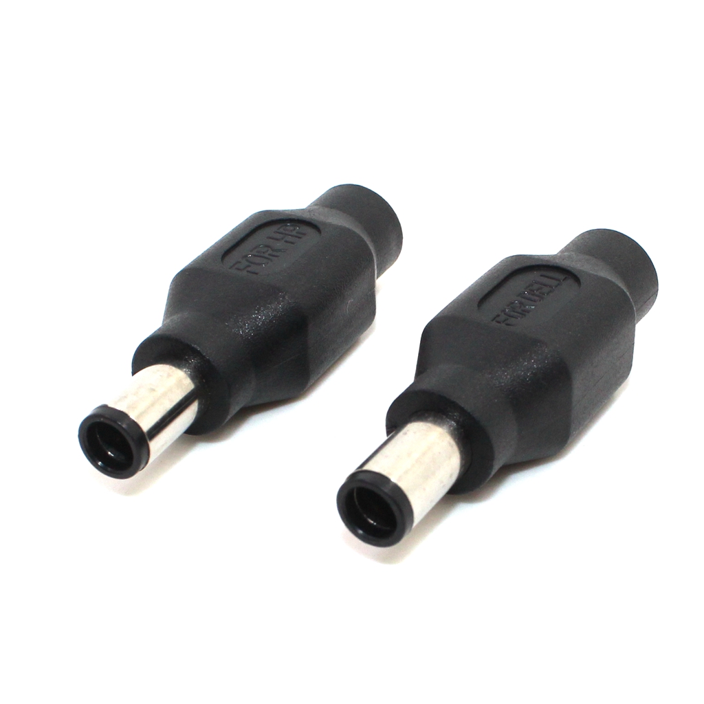 1 set (39pcs) Universal Power Accessarys With Cable1.2m AC DC Jack Plug Connecotr For HP DEL L Notebook/Laptop Computer