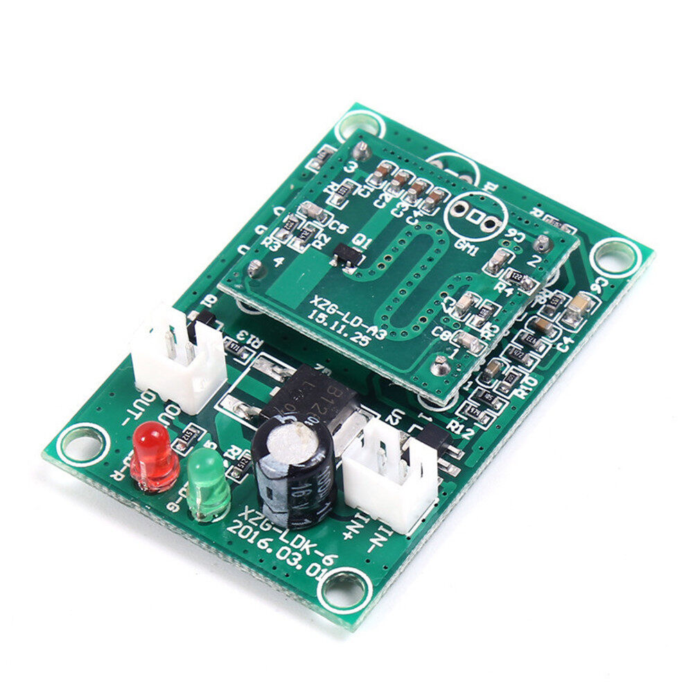 diymore SSR-10DA/25DA/40DA/50DA /60DA75DA/100DA SSR-25AA 40AA dc solid state relay. control Module Relay 3-32V Input DC 24-380V AC Outp