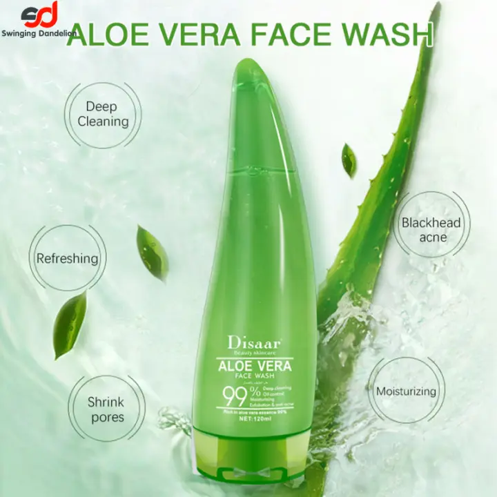 oil cleanser face wash