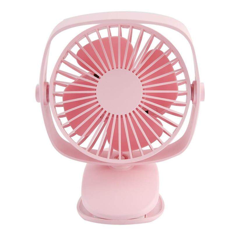 Bảng giá YiiToo Mini Di Động Êm USB Quạt Làm Mát Du Lịch Bàn Máy Tính Để Bàn Có Thể Điều Chỉnh Làm Mát có Kẹp