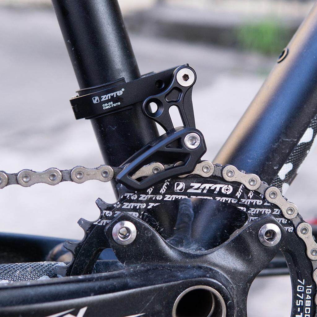 lightweight bike chain