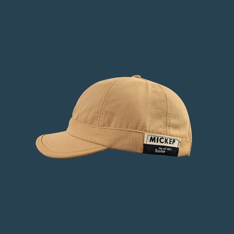 Short brim baseball cap snapback youth vintage cap golf cap decals bull graphic cap