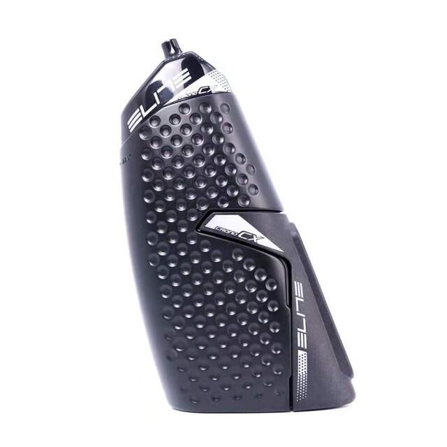 Elite kit crono cx broken wind bottle cage bottle glass fiber bicycle bottle 500ml road mtb time trail bike bottle