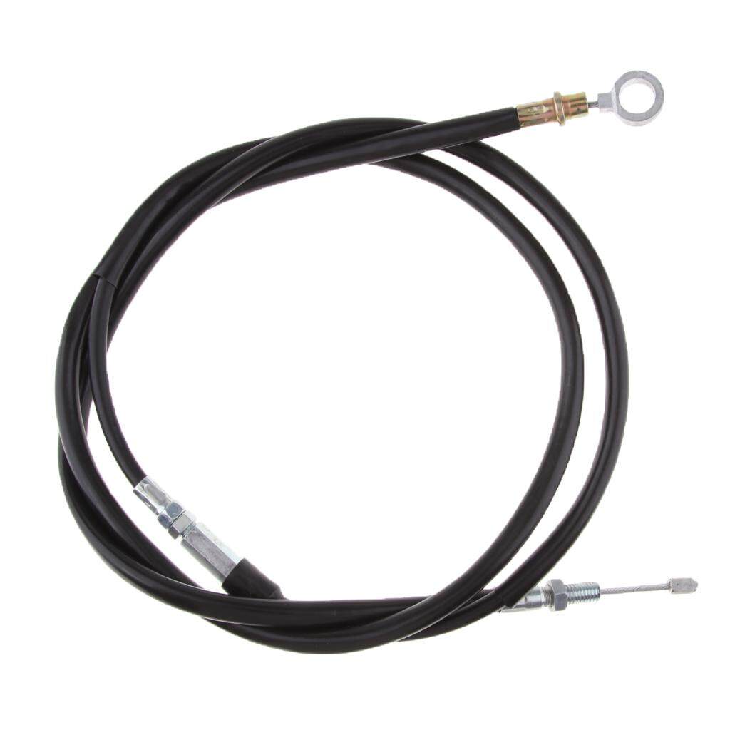 Homyl Motor 165 Cm 65 Inch Clutch Kawat Kabel untuk Harley Sportster 1200 883