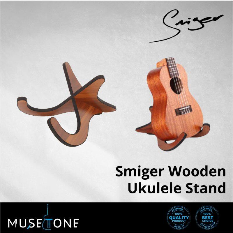 Kayser Beginner Concert/ Tenor Ukulele (Best for Beginner) Set Bag, Tuner, Capo and Strap (Ukulele) Malaysia