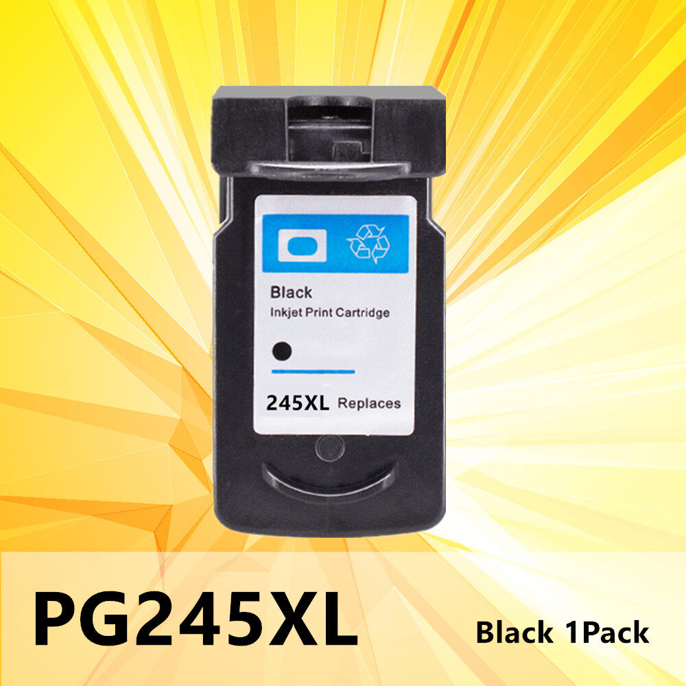 canon 245 and 246 ink cartridge