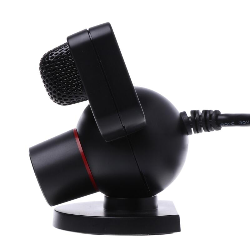 Eye Motion Sensor Camera With Microphone For Sony Playstation 3 Ps3 Game System Usb Moving Motion Eye Camera