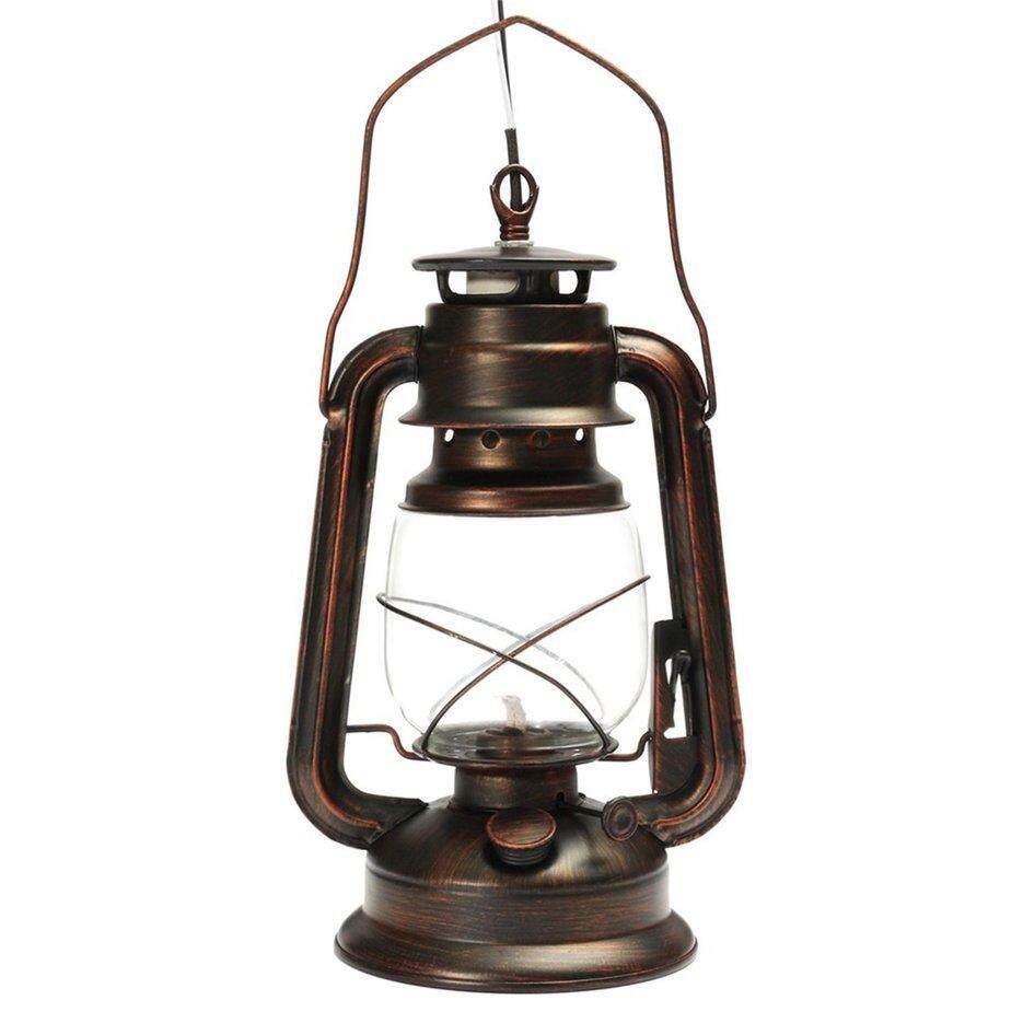 Nóng Người Bán Đồ Cổ E27 Vintage Lồng Đèn Treo Tường Đèn Sconce Ánh Sáng Cho Thanh Hành Lang