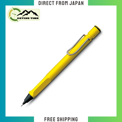 Ramy lamy safari safari sharp pen 0.5mm model , 100% authentic, free shipping