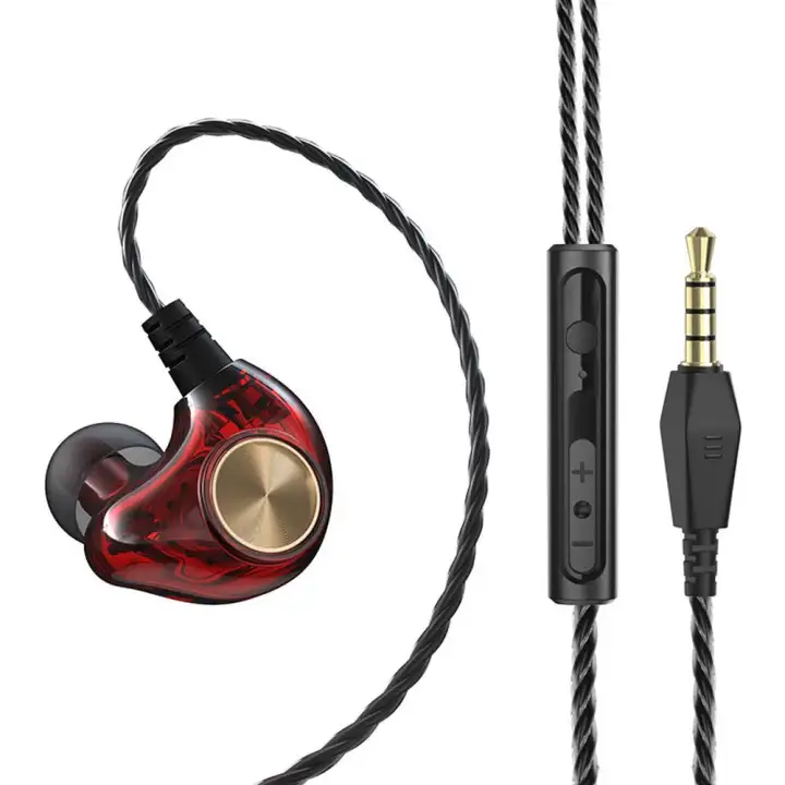 StrFlowers K1 In-Ear Earphones,KZ HI-FI 