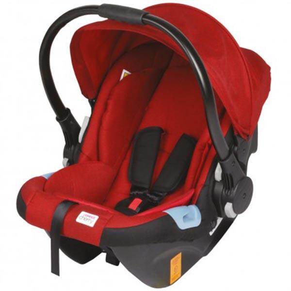 sweet cherry dolph stroller