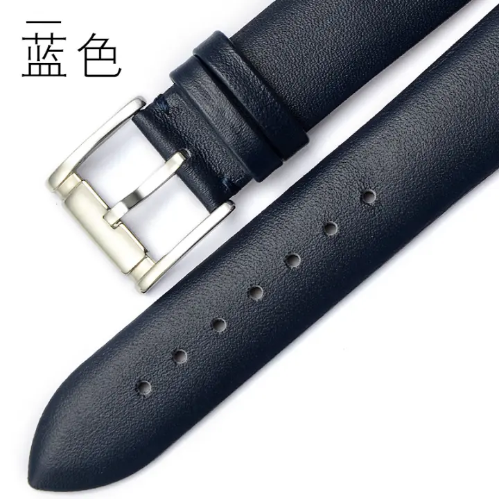 emporio armani watch belt
