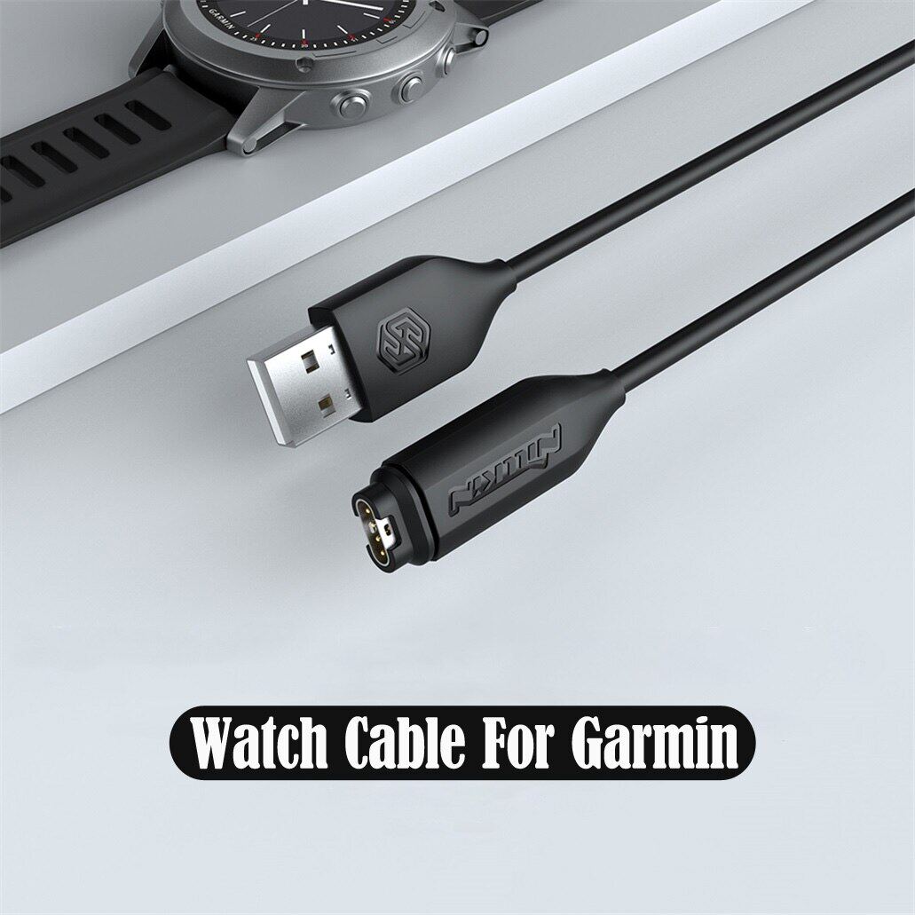 Garmin discount watch cord