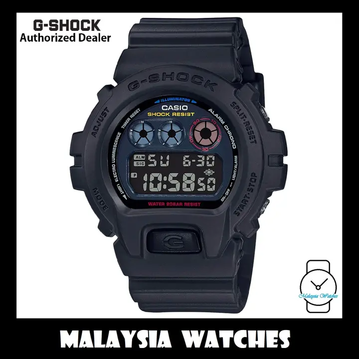 g shock since 1983