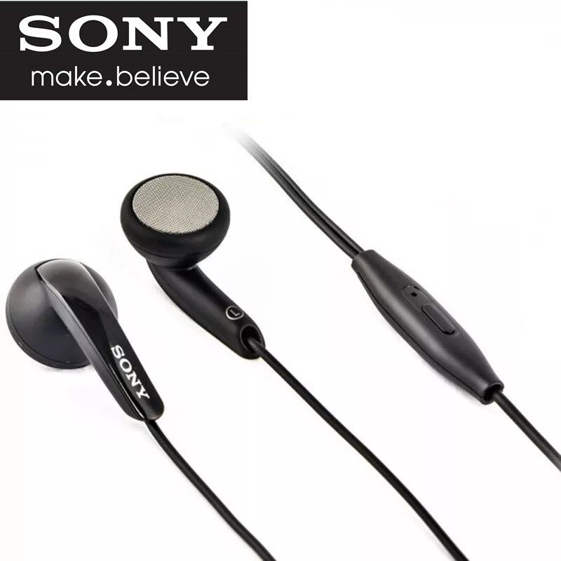 Earphone Sony Original - Best Price in 