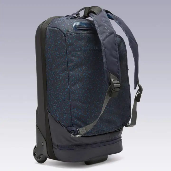 decathlon kipsta bag