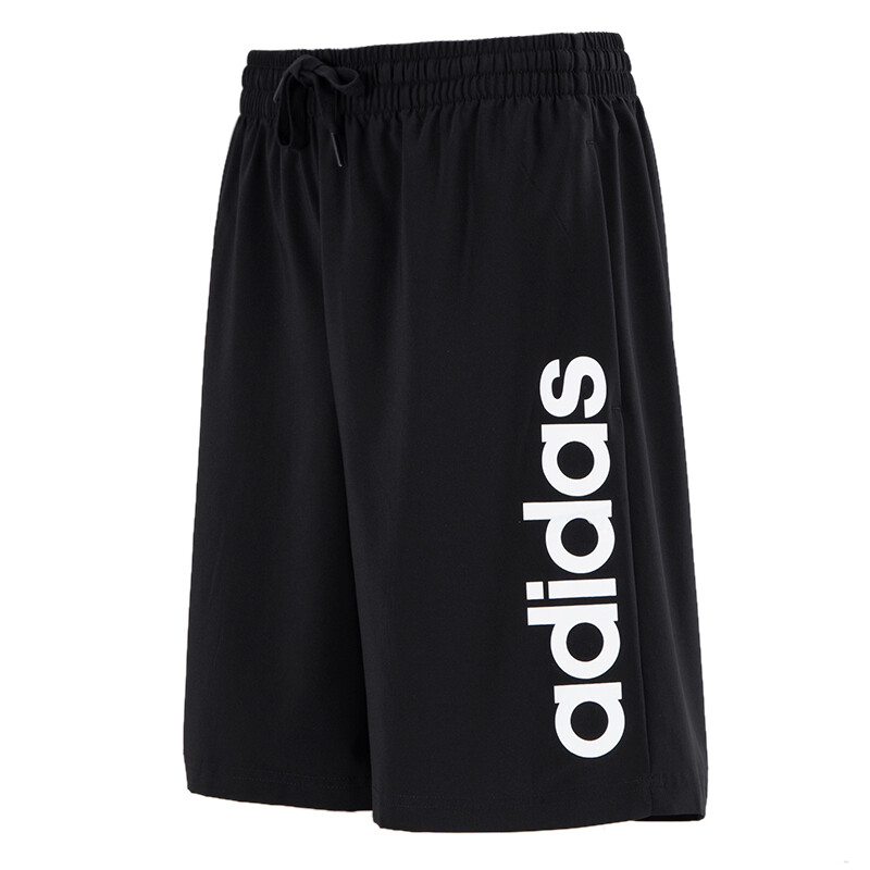 adidas AEROREADY Essentials Chelsea Linear Logo Shorts - Blue | adidas  Deutschland