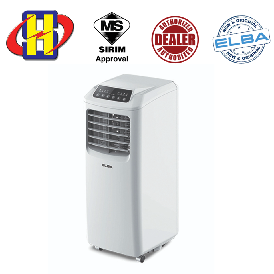 aircond portable elba