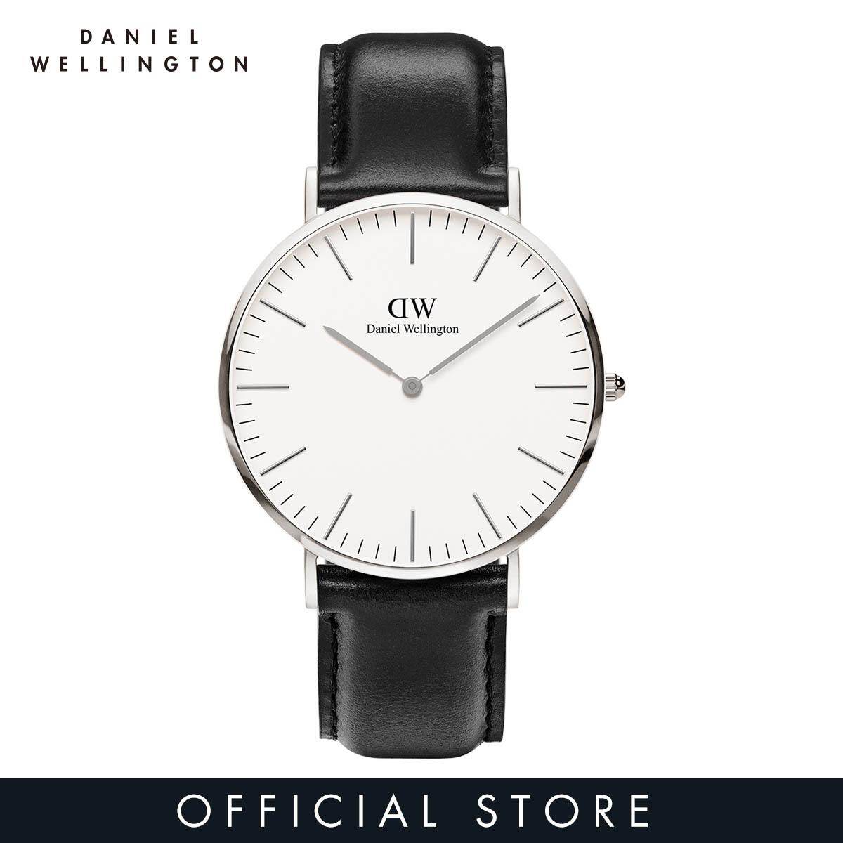 Daniel Wellington Classic Sheffield 40mm
