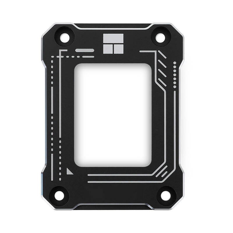 Thermalright LGA1700-BCF 12th CPU Bending Corrector Frame Fixed Backplane