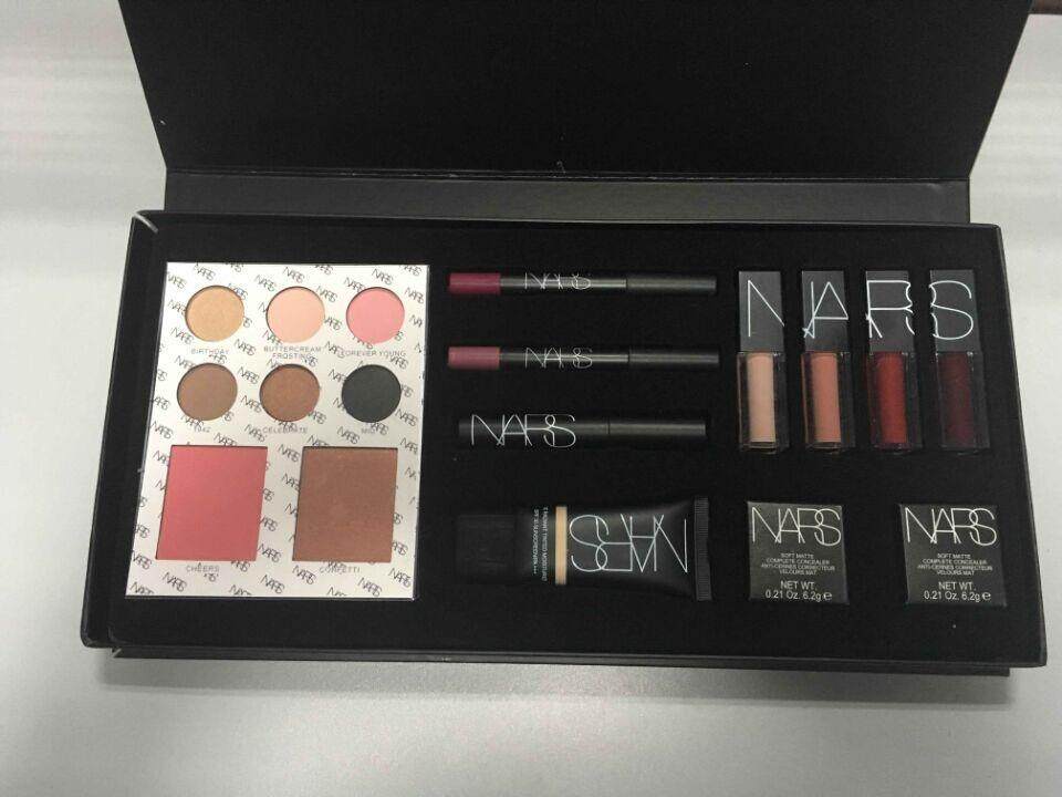 Newest Nars Makeup Collection Kit 11 In - Cheap Nars Makeup Newest Nars Makeup Collection Kit 11 In - Cheap Nars Makeup