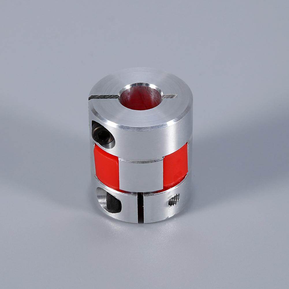 Khớp Nối Trục Mận Linh Hoạt 8Mm X 10Mm Bộ Ghép Mã Hóa Động Cơ Bước CNC