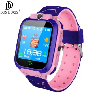 lazada phone watch