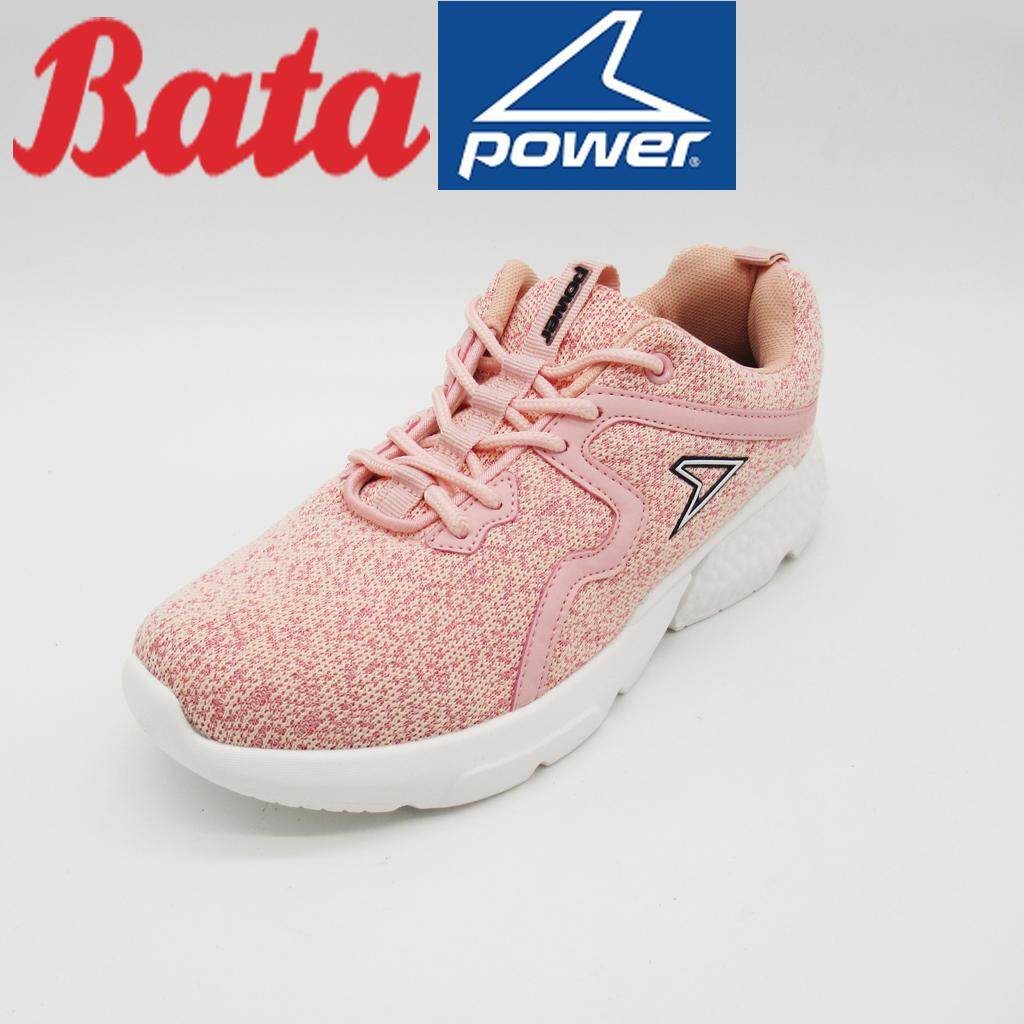 bata women running shoes