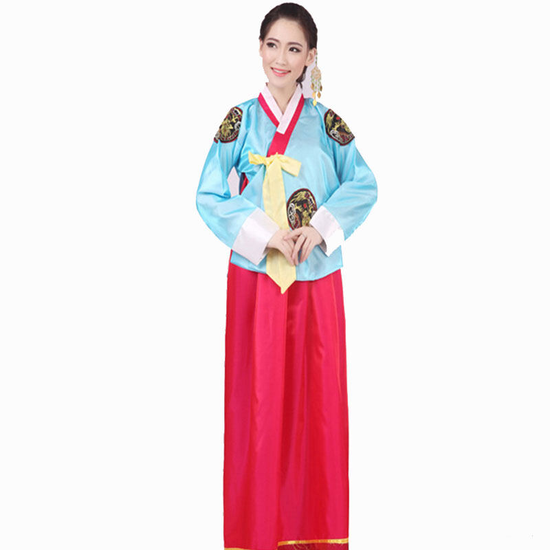 hanbok lazada