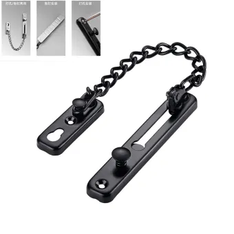 thick chain lock