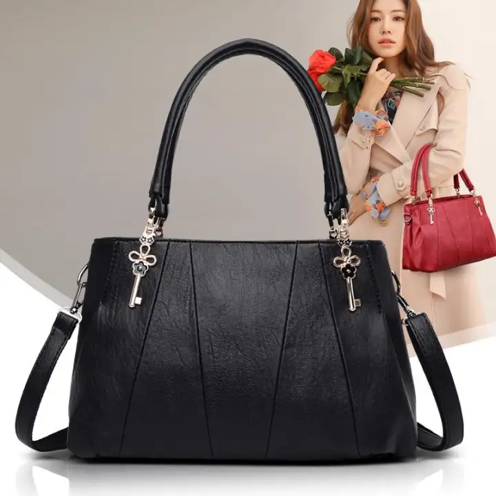 casual luxury bags