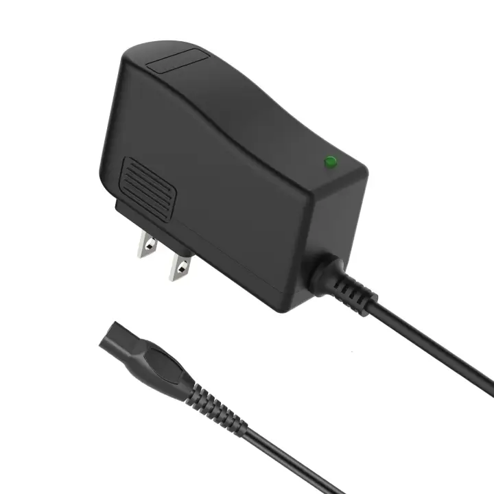 norelco beard trimmer charger