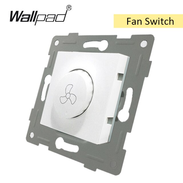 Ssr -10aa 25aa 40aa Ac Control Ac Ssr White Shell Single Phase Solid State Relay Without Plastic Cover