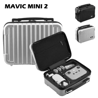 Portable Storage Bag Carrying Case Shell For DJI Mavic Mini 2 Drone Accessories