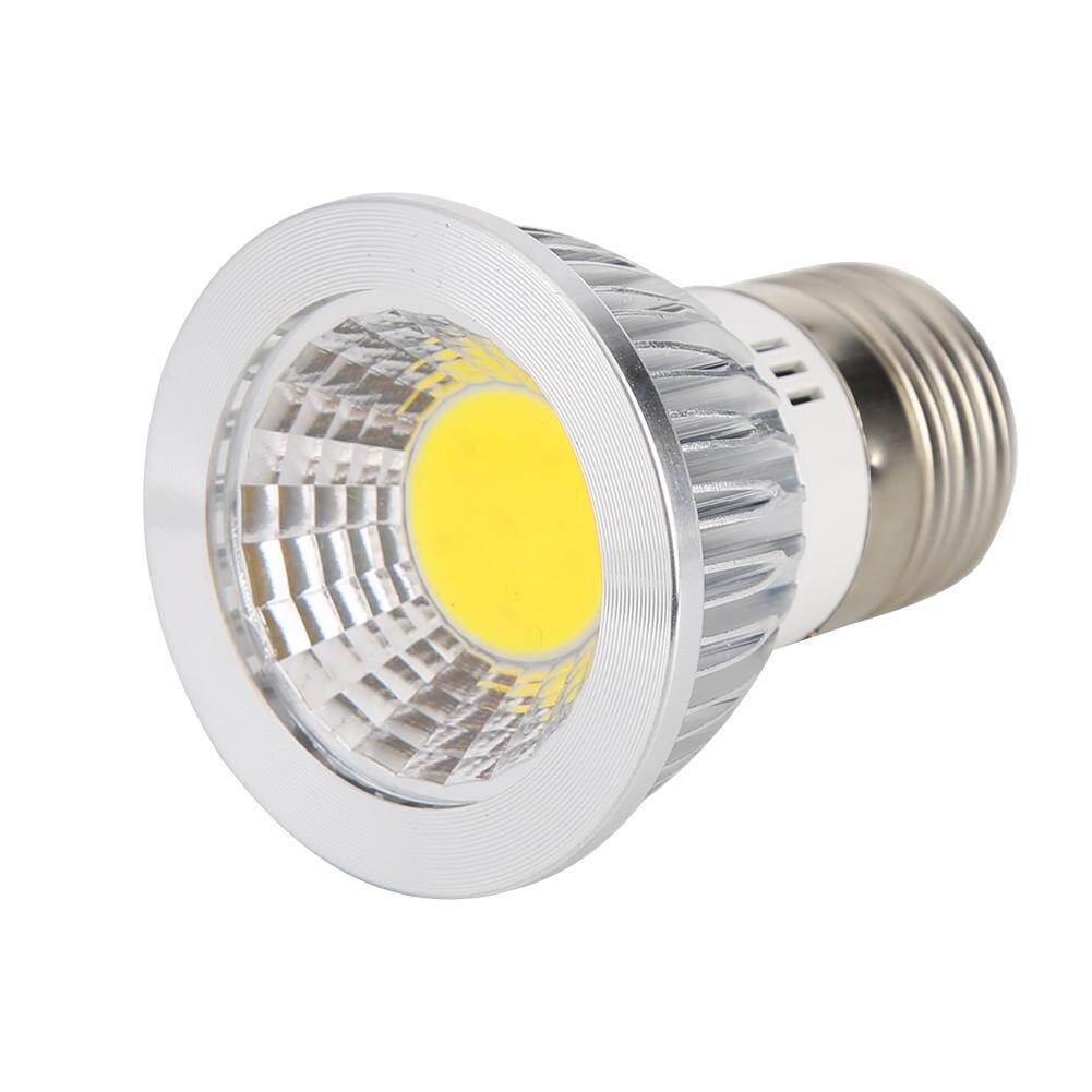 COB Spotlight 9W led Lights E27 AC 85-265V Bulb Lamp Decor Warm Cool White