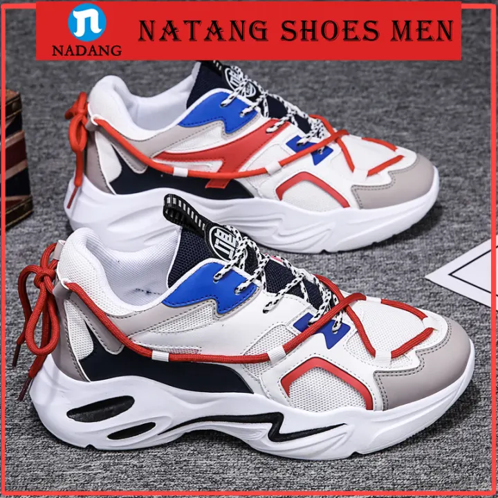 sports shoes for men branded