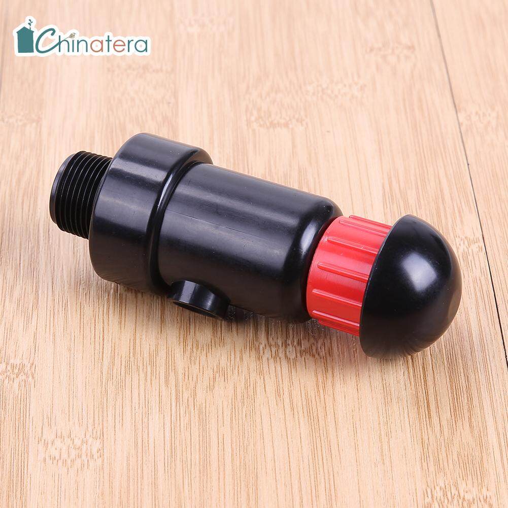 [Chinatera] Plastic Automatic Air Vent Valve Water Pipe Garden