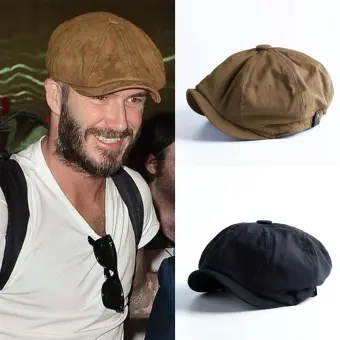 newsboy cap indonesia