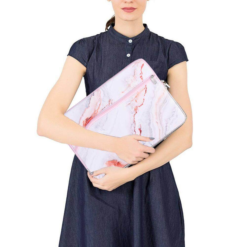 >> BÁO GIÁ TÚI CHỐNG SỐC LAPTOP KHÓA KÉO | Shopee Lazada Sendo Tiki mới nhất 52 Văn Phòng Màu Cẩm Thạch Lưu Trữ, Túi Đựng Máy Tính Xách Tay Có Khóa Kéo Tiện Dụng Ngoài Trời Mềm, Bảo Vệ Chống Xước Cao Su Tổng Hợp Chống Sốc Đối Với MacBook