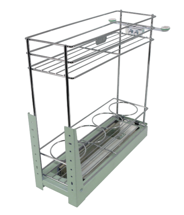 Pull Out Basket For Kitchen Cabinet 150mm Soft Closing Lazada - Pull Out Baskets For Kitchen Cabinets Malaysia Pull Out Basket For Kitchen Cabinet 150mm Soft Closing Lazada - Pull Out Baskets For Kitchen Cabinets Malaysia