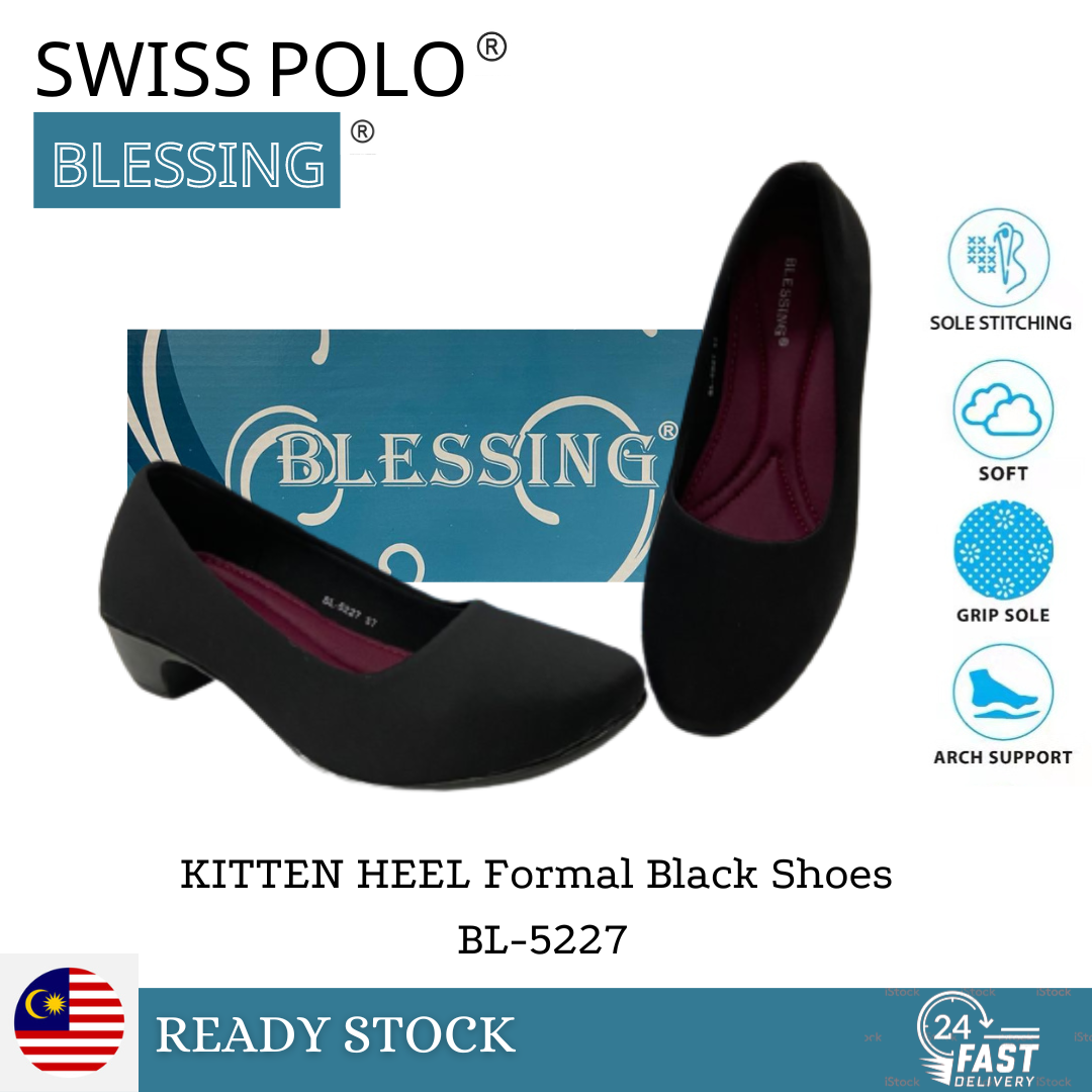 Swiss polo 2024 ladies shoes