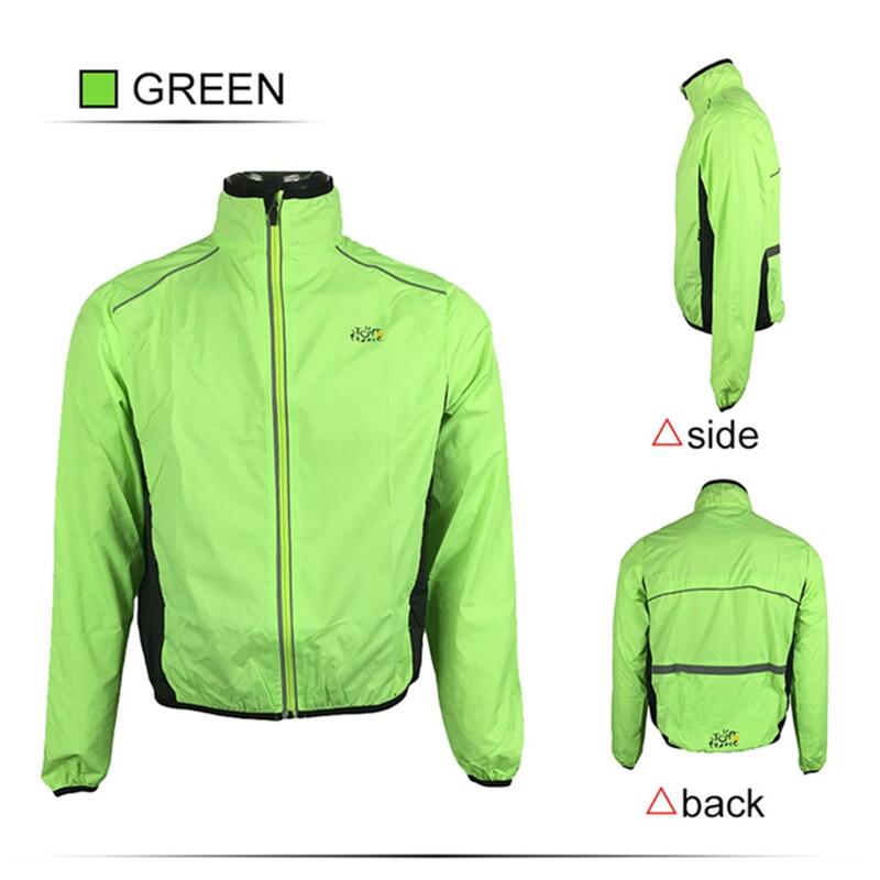 cheap cycling jackets