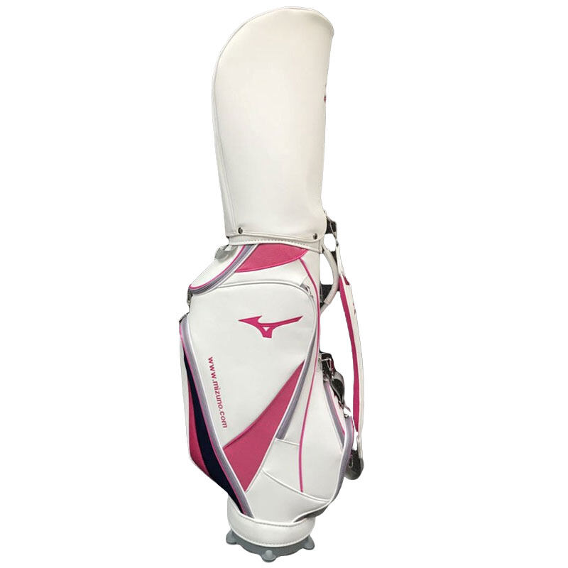 mizuno lightweight golf bag