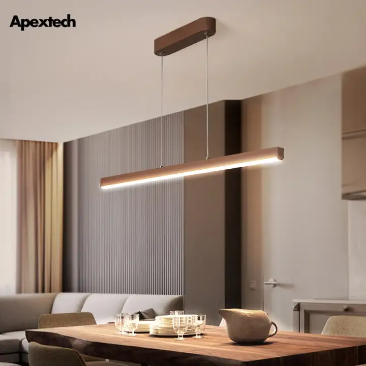 dining pendant light