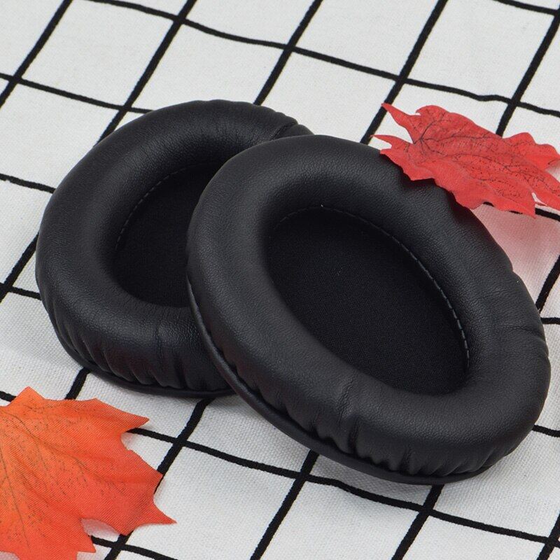 KUTOU Replacement Earpads For Kingston HSCD KHX-HSCP Hyperx Cloud Ii 2 Stinger Core Soft Protein Ear Pads Cushion Sponge Cover