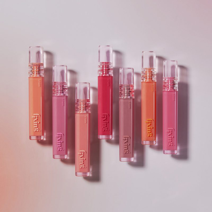 [Etude] phát sáng sửa chữa Tint 3.8g