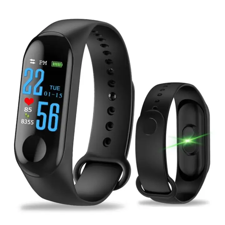 original m3 smart band