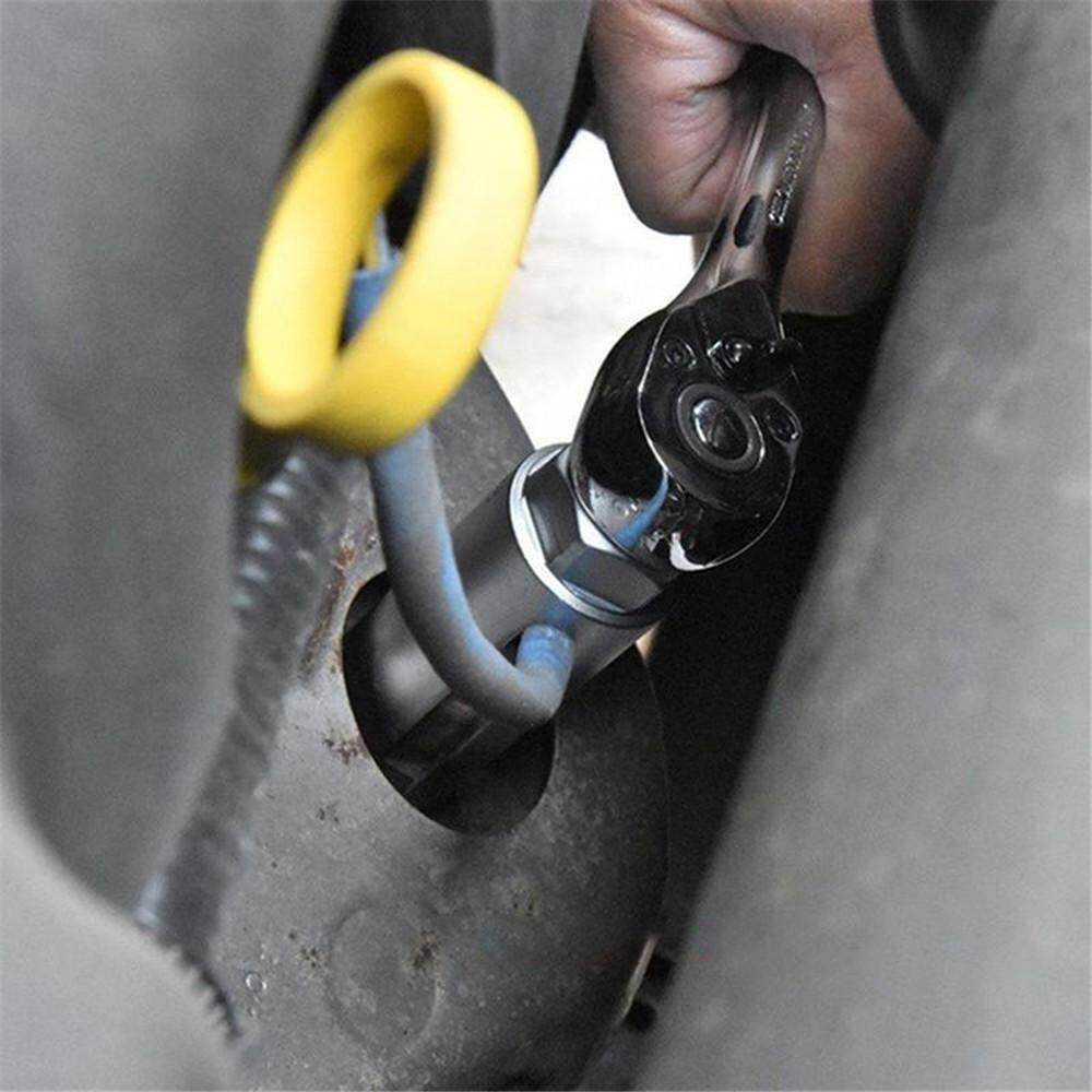 MA Oxygen Sensor Sleeve Socket Wrench Removal Installation Tool Special Tools for Car Repairing